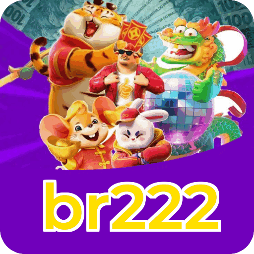 Bônus de boas-vindas br222