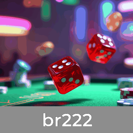 Br222: A Experiência Profissional de Jogos de Mesa ao Vivo