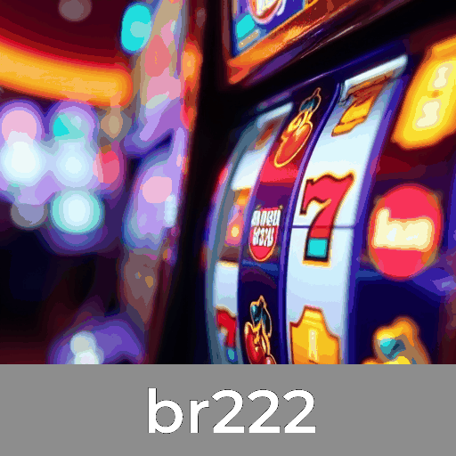 Br222: Excelência em Jogos e Serviço Profissional
