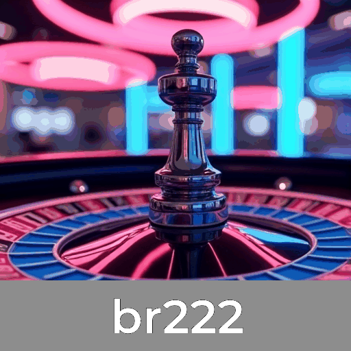 Br222: Excelência em Jogos e Serviço Profissional
