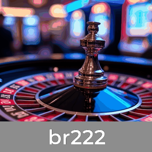 br222: Slots - Mega Prêmios, Crupiê ao Vivo - Experiência Imersiva, Jogos de Mesa - Estratégia Pura