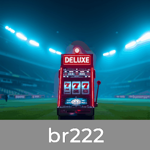 Br222: Excelência em Jogos e Serviço Profissional