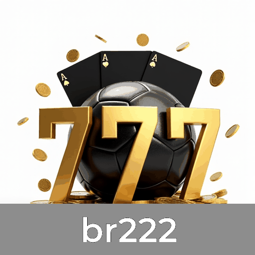 br222: Emoção e Oportunidades de Ganhar nos Jogos de Cassino