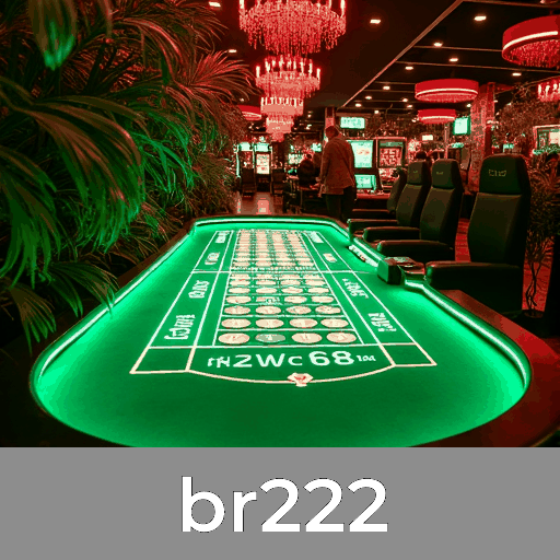 Aproveite as Incríveis Promoções do br222!