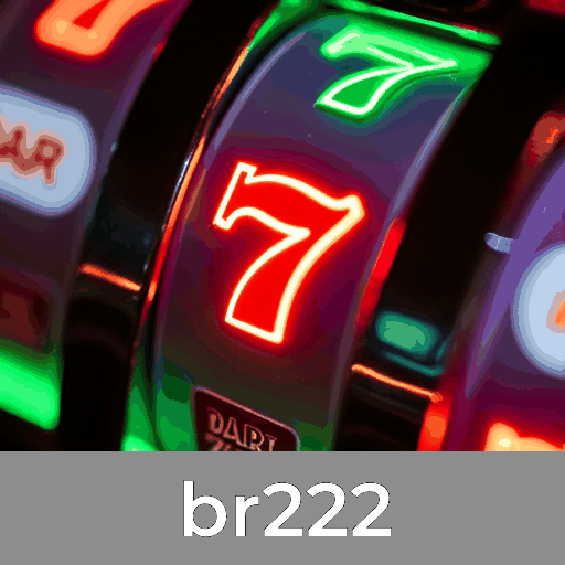 br222: Slots - Mega Prêmios, Crupiê ao Vivo - Experiência Imersiva, Jogos de Mesa - Estratégia Pura