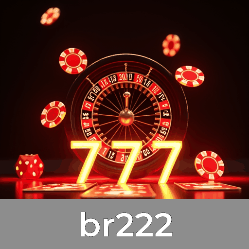 br222: Seu Cassino Online Premiado