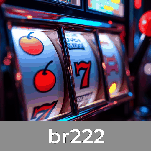 br222: Emoção e Oportunidades de Ganhar nos Jogos de Cassino