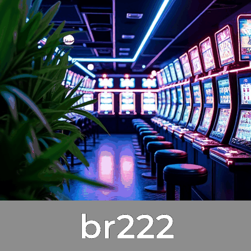 Experimente o br222: Apostas Móveis com Funcionalidade Total