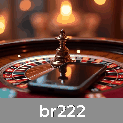 br222: Viva a Emoção do Crash com Altos Retornos