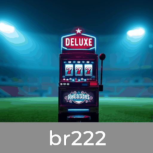 br222: Emoção e Oportunidades de Ganhar nos Jogos de Cassino
