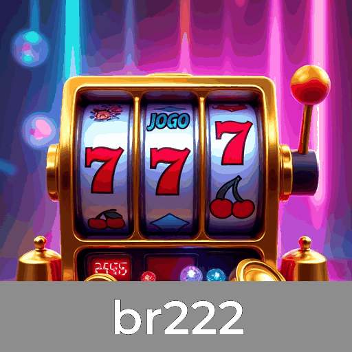 br222: Seu Cassino Online Premiado