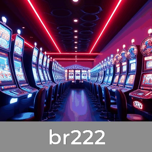 Br222: Excelência em Jogos e Serviço Profissional