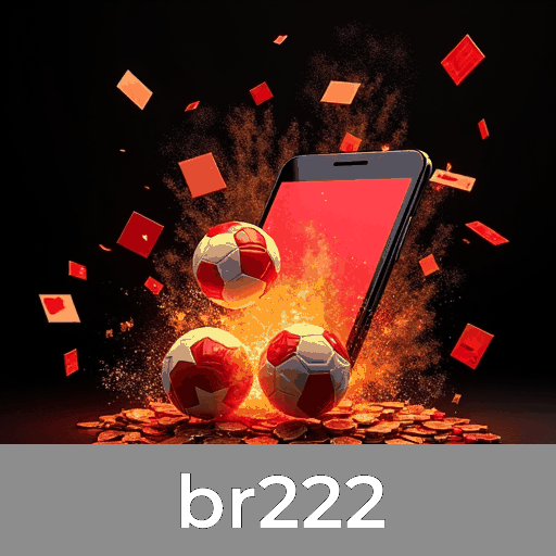 br222: Especialista em Apostas Esportivas no Brasil