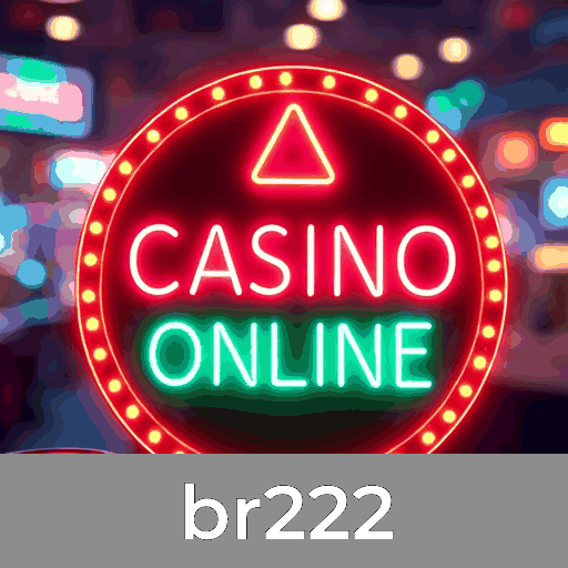 Br222: Excelência em Jogos e Serviço Profissional