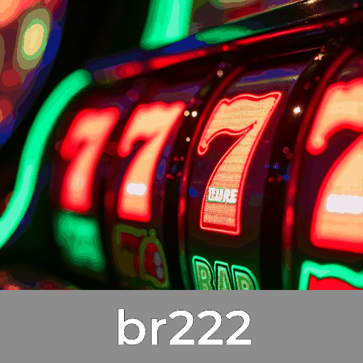 br222: Seu Cassino Online Premiado