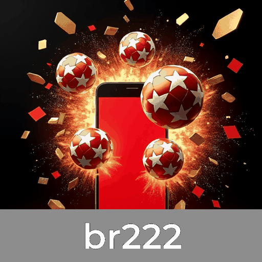 Br222: A Experiência Profissional de Jogos de Mesa ao Vivo